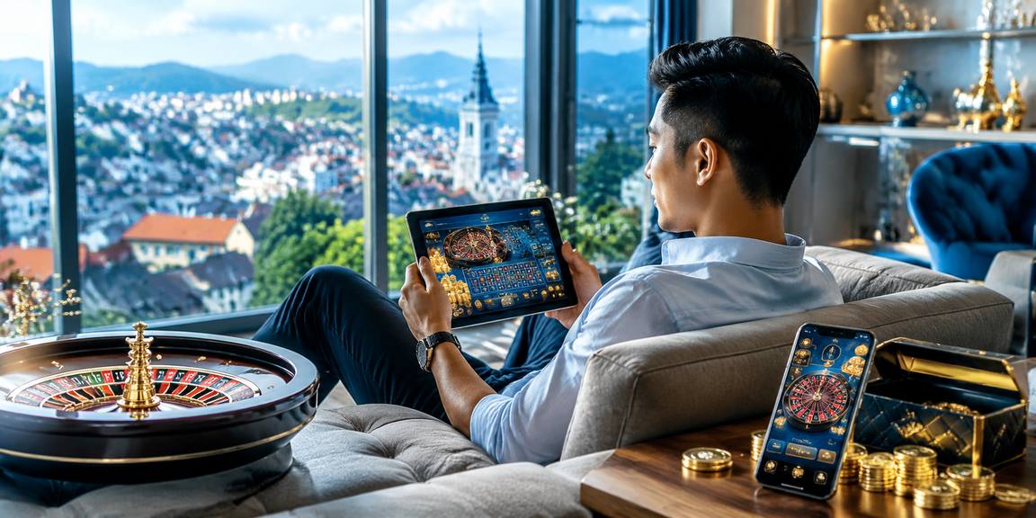 uu88 com Slot Lobby Của Chúng Tôi: Từ Cổ Điển Đến Tính Năng Hiện Đại
